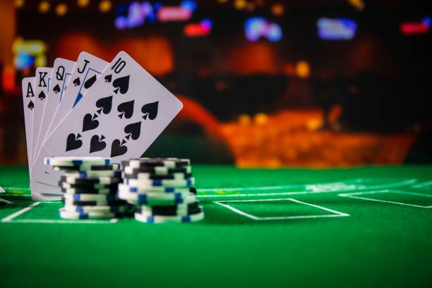 tototogel4d login Slot Rooms Built for Your Lobby